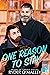 One Reason to Stay (Bears o...