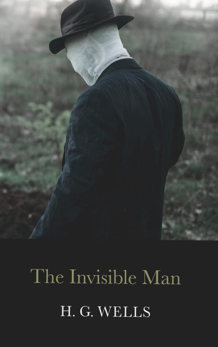 The Invisible Man