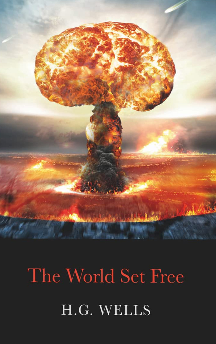 The World Set Free