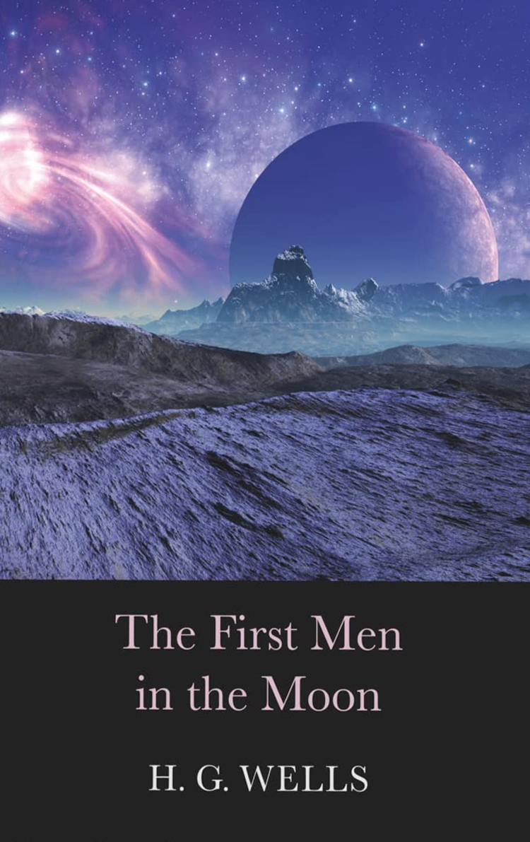 The First Men in the Moon
