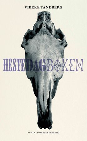 Hestedagboken (Hardcover)