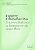 Exploring Entrepreneurship:...