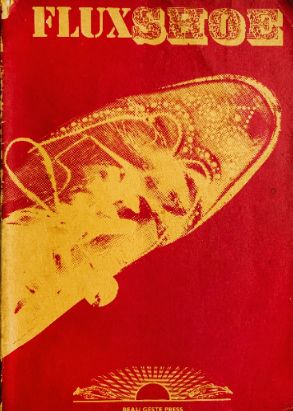 Fluxshoe (Paperback)