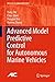Advanced Model Predictive Control for Autonomous Marine Vehicles by Yang Shi