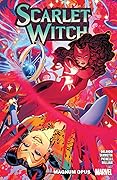 Scarlet Witch, Vol. 2: Magnum Opus