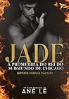 JADE: A PROMETIDA...