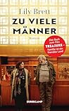 Zu viele Männer