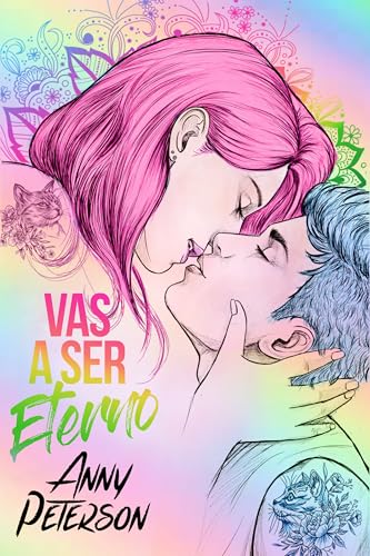 Vas a ser eterno (Morgan nº6)