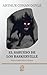 El sabueso de los Baskerville: Nueva traducción al español (Spanish Edition)