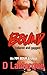Bound, Collared and Gagged : An MM BDSM Erotica (Club Kink - MM BDSM rope bondage ds submissive gay erotica Book 1)