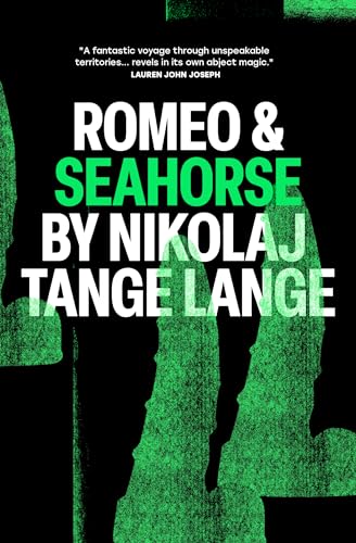 Romeo & Seahorse (Paperback)