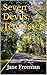 Seven Devils, Tennessee by Jane Freeman