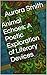 Animal Echoes: A Poetic Exp...