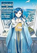 Ascendance of a Bookworm: Part 5 Volume 12