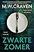 Zwarte Zomer (Washington Poe, #2)