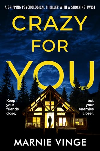 Crazy for You (Kindle Edition)