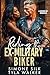 Riding the Ex-Military Biker by Simone Silk