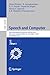 Speech and Computer by Alexey Karpov