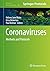 Coronaviruses: Methods and Protocols (Methods in Molecular Biology Book 1282)