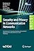 Security and Privacy in Com...