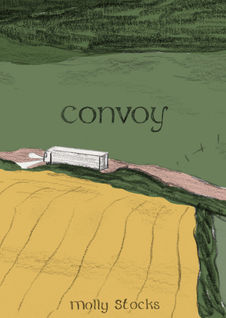Convoy (Saddled-stitched )