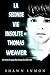 La Seconde Vie Insolite de Thomas Weaver: Un roman de voyage dans le temps de Middle Falls (French Edition)