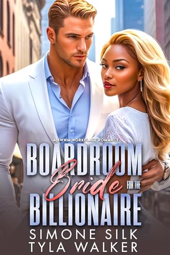 Boardroom Bride for the Billionaire (Kindle Edition)