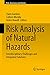 Risk Analysis of Natural Hazards by Paolo Gardoni