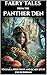 Faery Tales from the Panther Den by Jon Burnham
