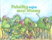 Pohádky nejen mezi stromy (Hardcover)
