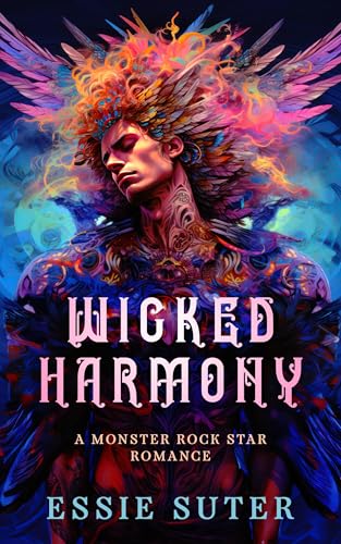 Wicked Harmony (Kindle Edition)