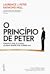 O Princípio de Peter