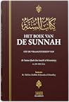 Het Boek van de Sunnah by Ḥarb ibn Ismāʿīl al-Kirmāniyy
