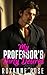 My Professor's Dirty Desires by Roxanne Rose