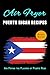 Air Fryer Puerto Rican Reci...