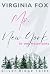 Miss New York (Silver Ridge Tales 1) (German Edition)