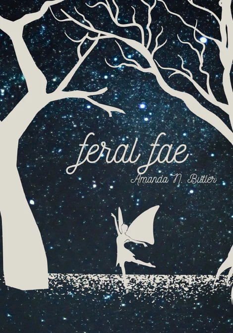 feral fae (Unknown Binding)
