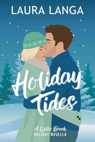 Holiday Tides (Wilks Beach)