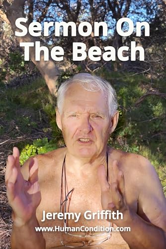 Sermon On The Beach (Kindle Edition)