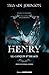 Henry - Le garçon homard (French Edition)