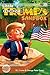 Little President Trump's Sandbox by R J Carter