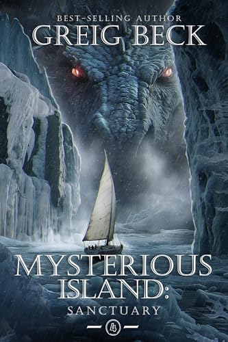 Sanctuary (Mysterious Island #4)