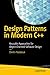 Design Patterns in Modern C++: Reusable Approaches for Object-Oriented Software Design