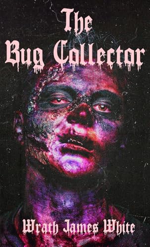 The Bug Collector (Kindle Edition)