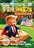 Little President Trump's Sandbox by R J Carter