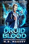 Druid Blood