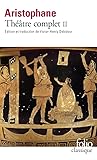 Théâtre complet II