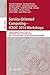 Service-Oriented Computing - ICSOC 2014 Workshops: WESOA; SeMaPS, RMSOC, KASA, ISC, FOR-MOVES, CCSA and Satellite Events, Paris, France, November 3-6, ... Notes in Computer Science Book 8954)