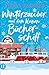 Winterzauber auf dem kleinen Bücherschiff by Tessa Hansen