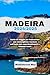 MADEIRA 2024/2025 by Middlebrook May
